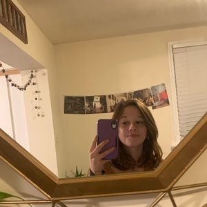 Meet your Posher, Aleena